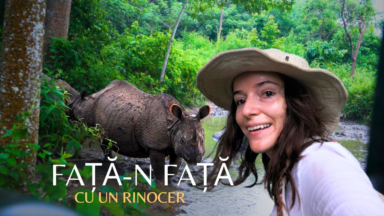 NEPALUL NEVĂZUT – Adevărata SĂLBĂTICIE, Dincolo de Turism!