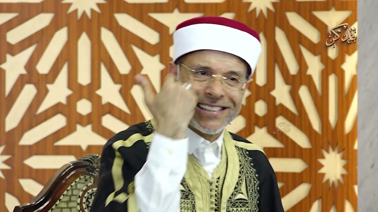 دروس المساجد  غزوة بحران