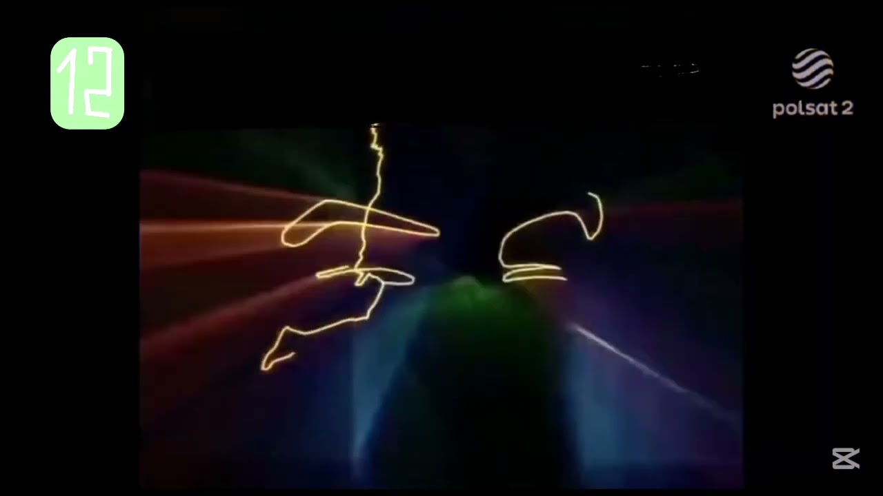 (Fake) Polsat 2 emituje 