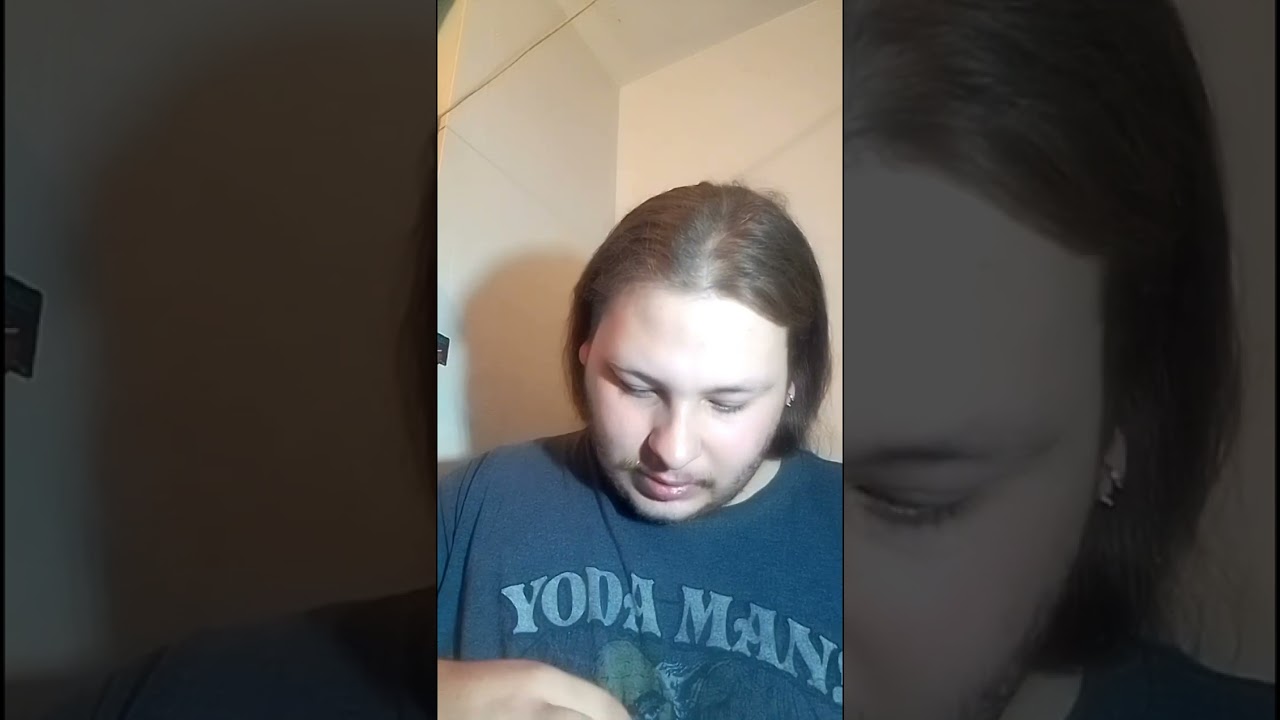 sorry for audio 🙏 Unboxing Binoid Hot lava thca thcm hhc-p 5 gram Vape