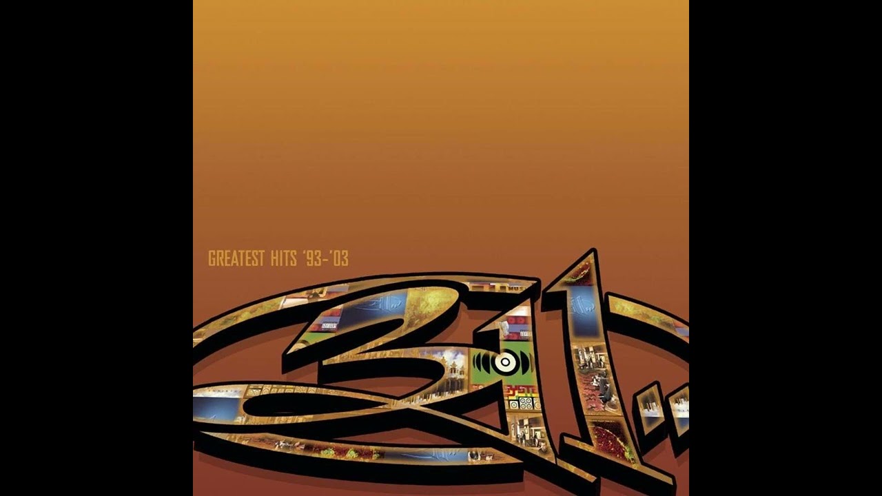 311 - love song (slowed & reverb)