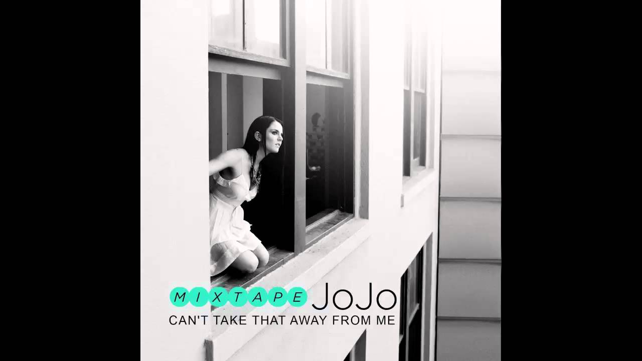 JoJo's New Song 'In the Dark' - Official Version