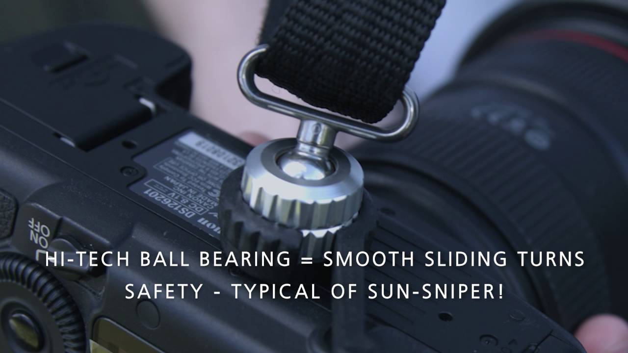 SUN-SNIPER ROTABALL PRO englisch