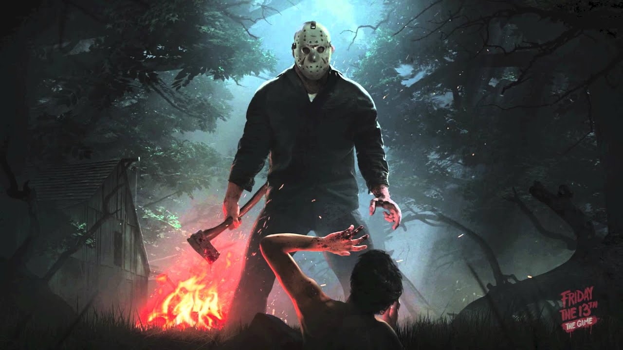 Friday the 13th: The Game - Harry Manfredini Full Track - 01