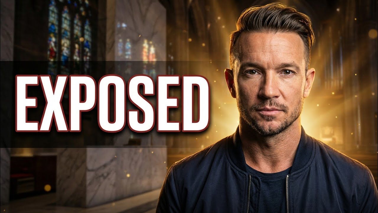 Why Hillsong Church Is Finally Collapsing 