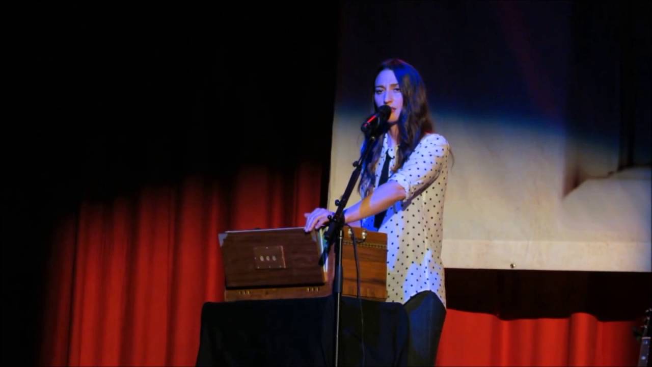 Sara Bareilles- Once upon another time (Subtítulos en Español)