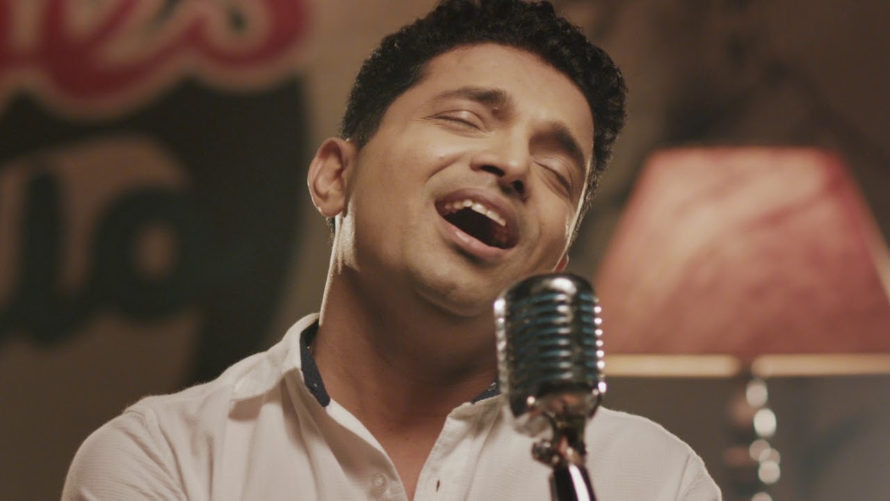 Jab Jab Teri Soorat Dekhun | Ashok Shetty A | Jaanbaaz