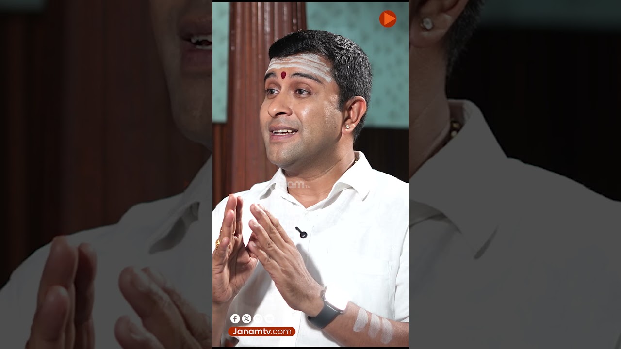 This is how to offer Pongala.. | Attukal Pongala | Gopala Sharma | Janam Online