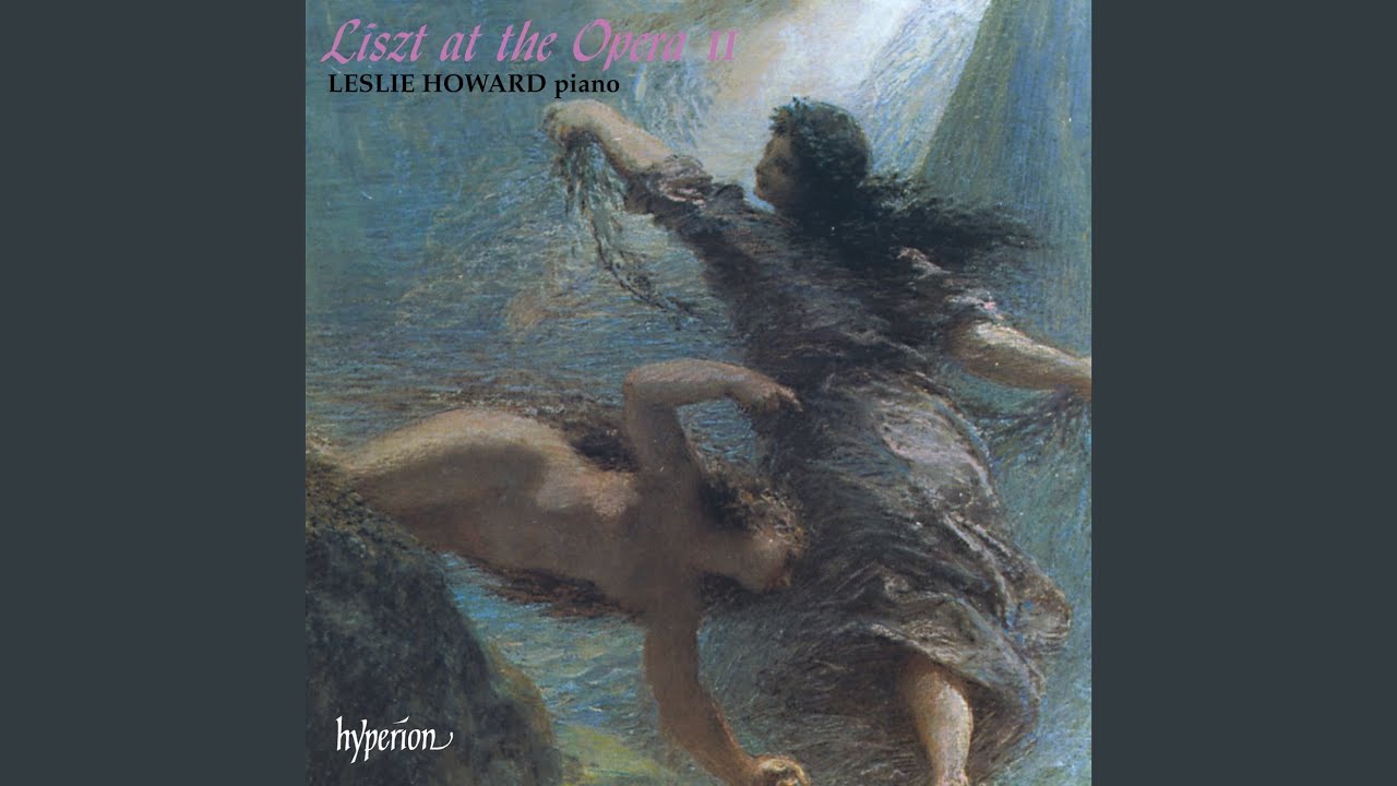 Liszt: Illustrations du Prophète de Meyerbeer, S. 414: I. Prière – Hymne triomphal –...