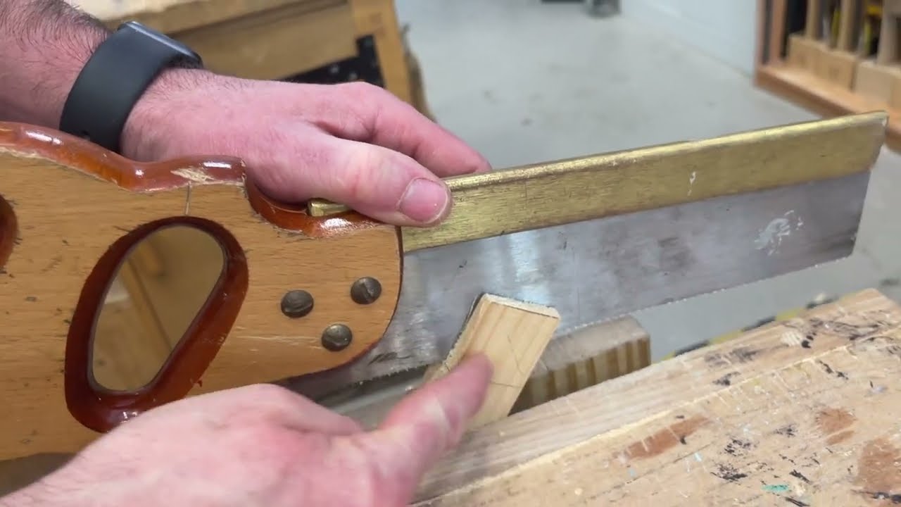 Bridle Joint
