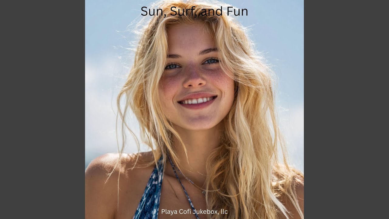 Sun, Surf, and Fun