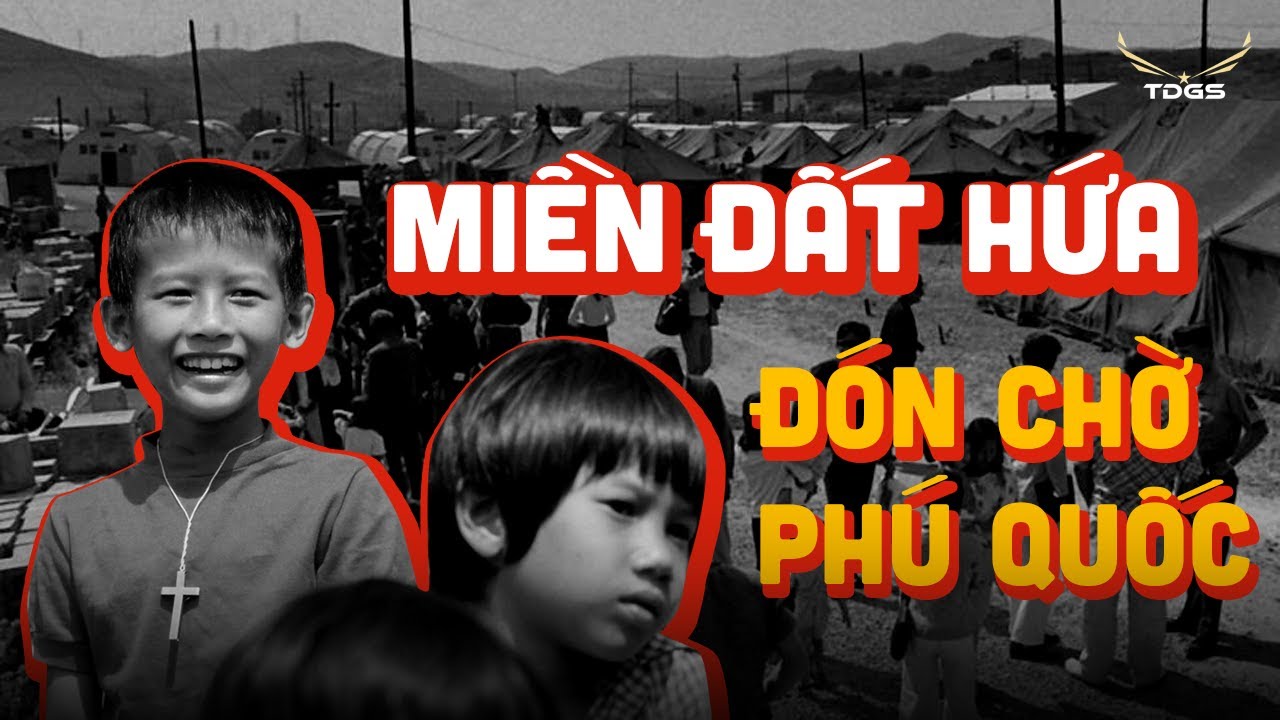 Phú Quốc ngày tàn cuộc...