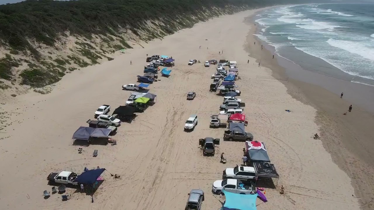 Sodwana Bay 28 December 2021