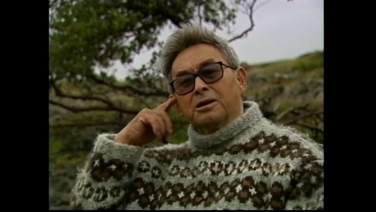 Qinnguamiutoqaq – Hans Jakob Frederiksen, KNR oktober 1997