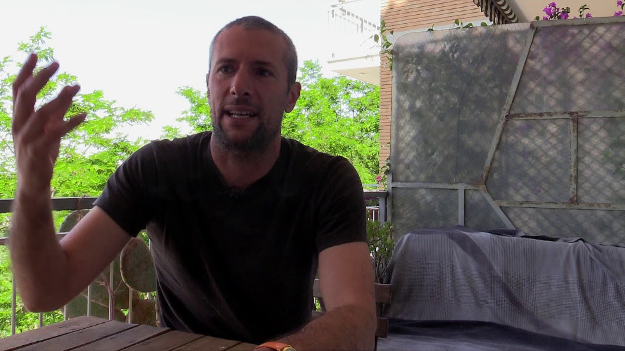 BAGStudio Architettura sostenibile con materiali naturali