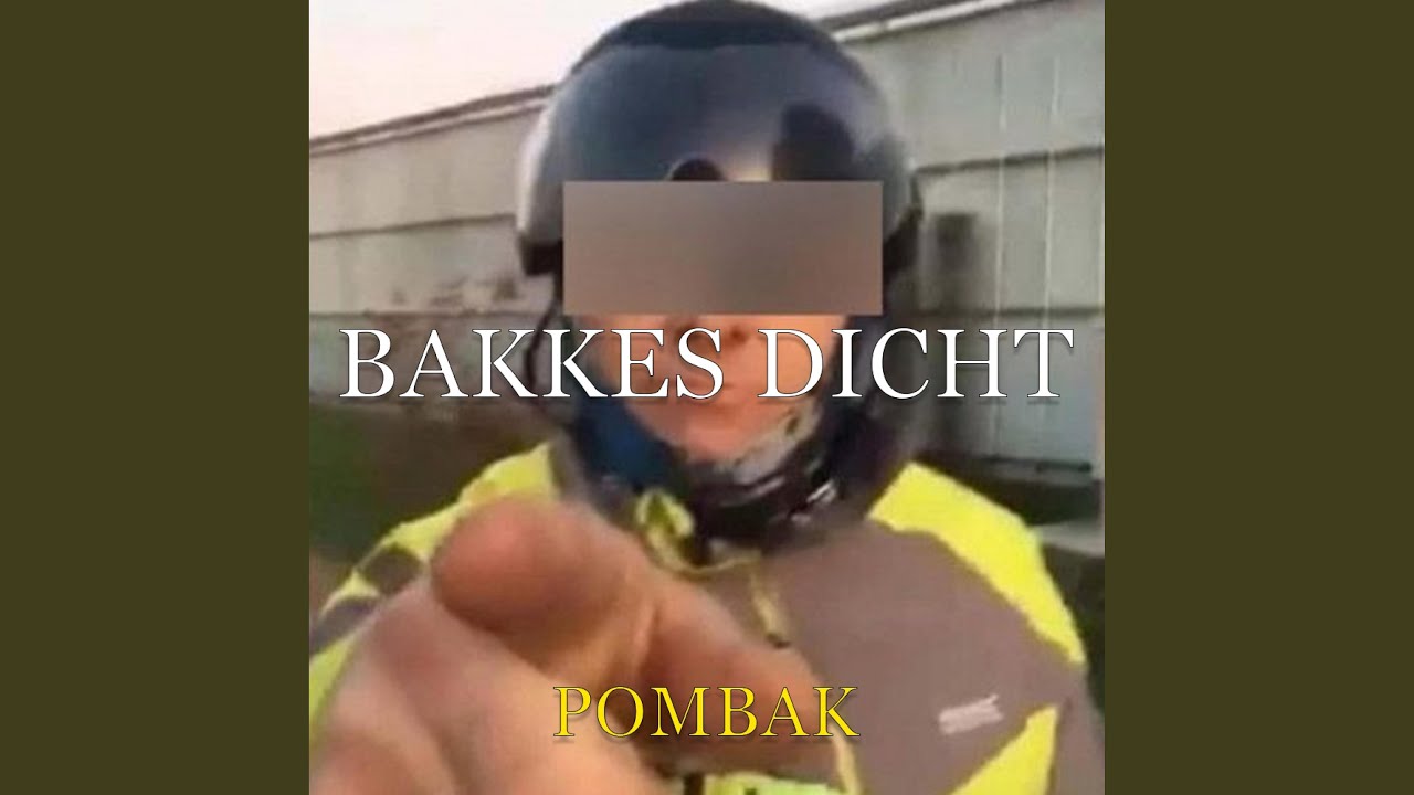 BAKKES DICHT