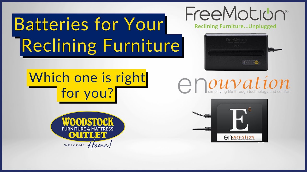 The Battle of the Batteries: Enouvation vs FreeMotion Battery Pack Comparison