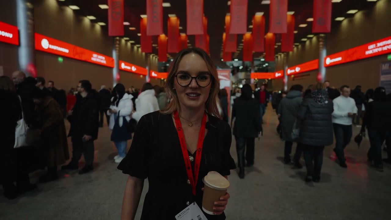 ARTDOM 2026 - репортаж DOMEO с участием MIXX #дизайнинтерьера #мебельназаказ #mixx #interiordesign