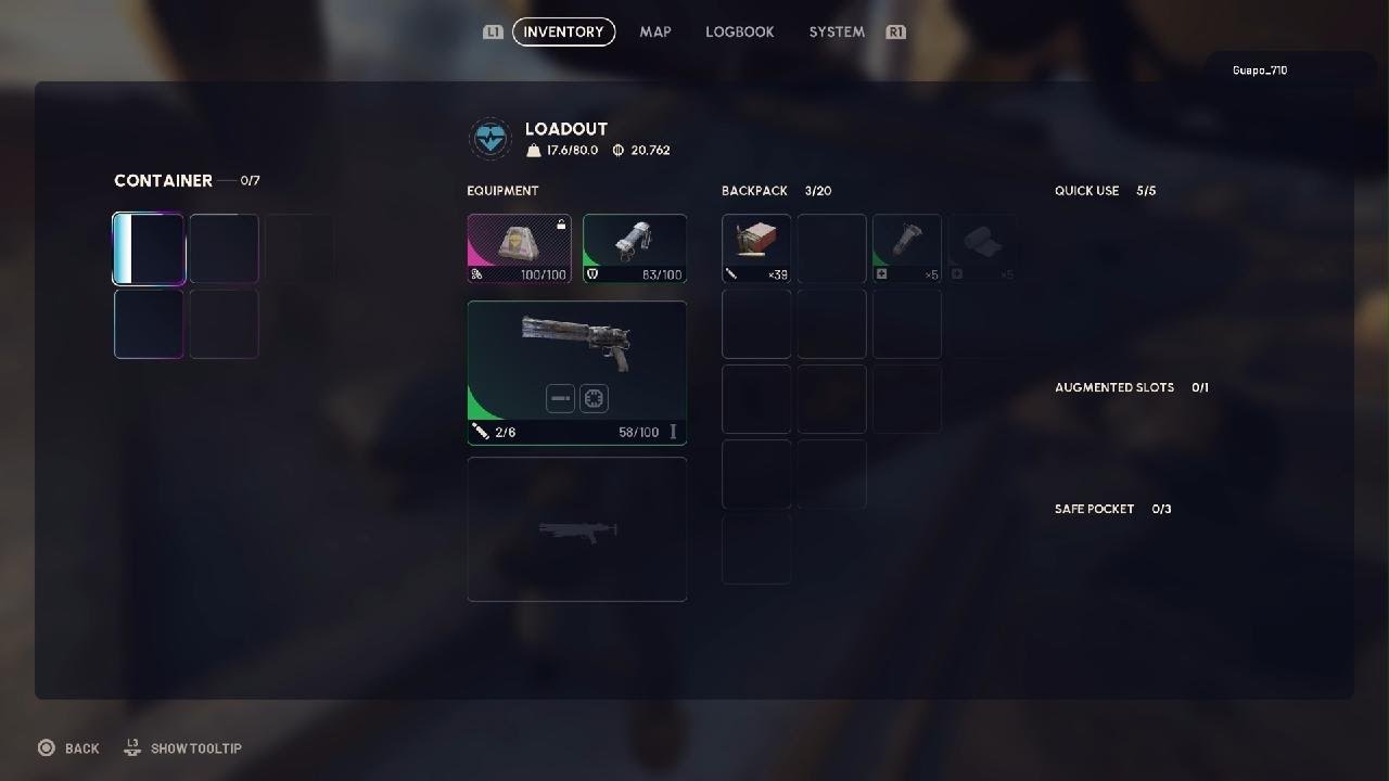 I killed the Matriarch and got a 128 thousand dollar bag!!!😎