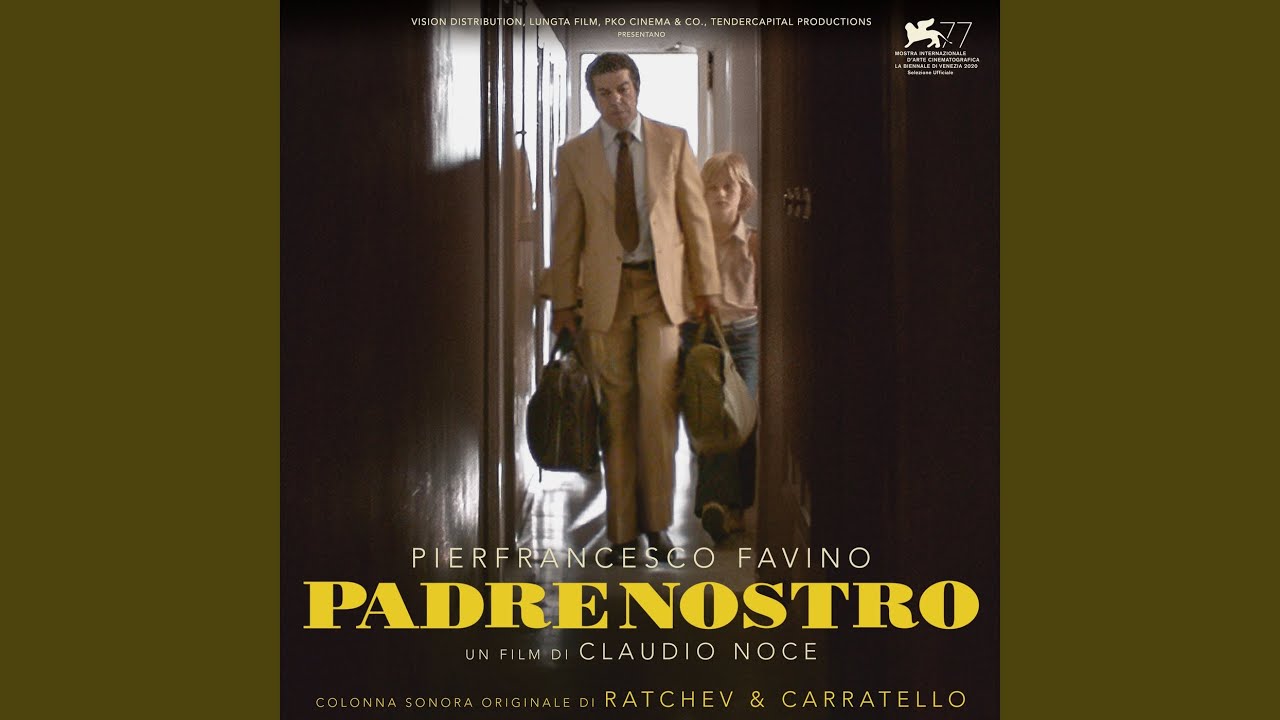 Padrenostro