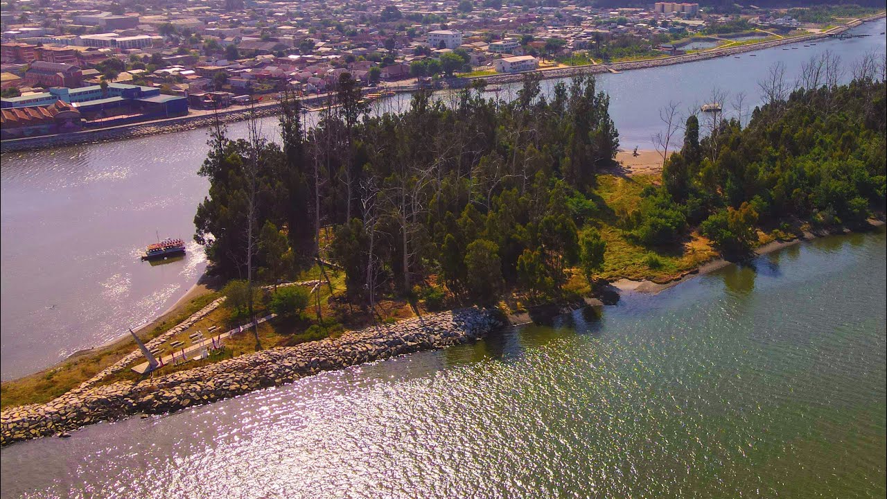 Isla Orrego