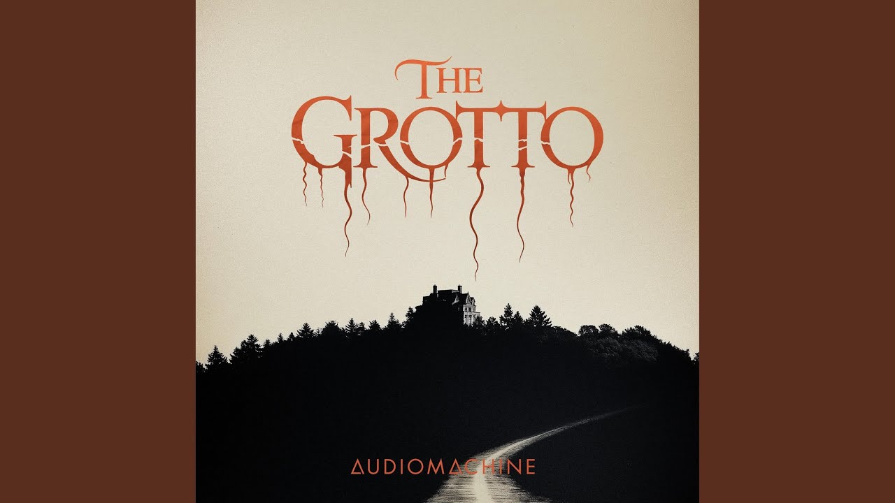 The Grotto (Smile Trailer Soundtrack)