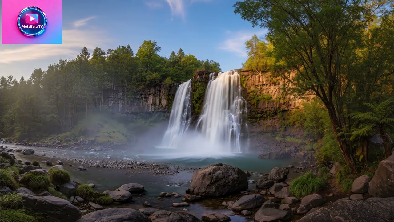 Relaxing, Calm, Peaceful, Soothing, Zen, Tranquil, De-stress, Unwind, Sleep, Focus, Study