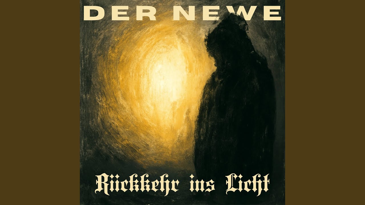 Rückkehr ins Licht (Underground Remix)