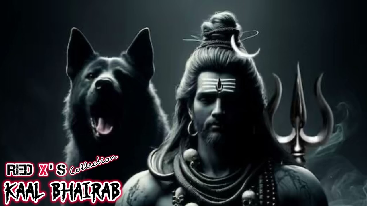 Kaal Bhairab (Kaal Bhairab) Created by Red X