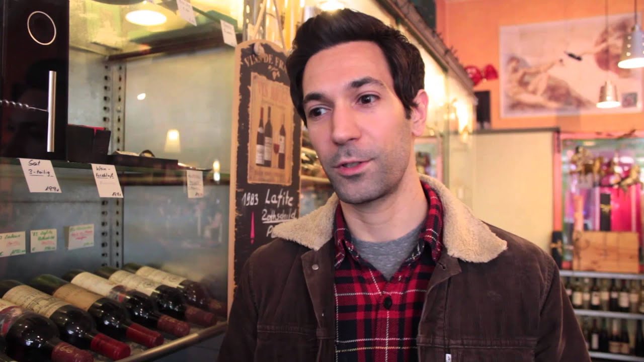 Treetop Flyers // Interview