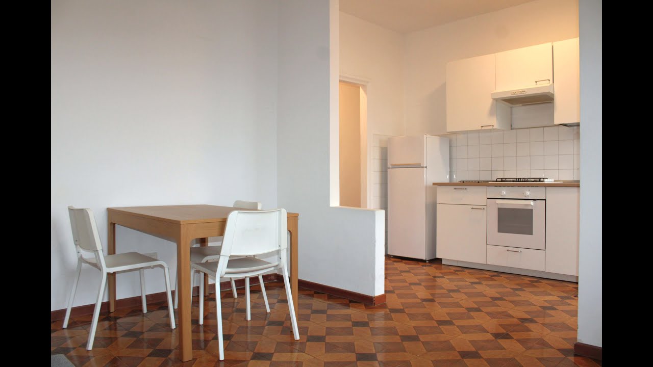InstaHome - Cinisello Balsamo (MI), vendita trilocale via Gorki