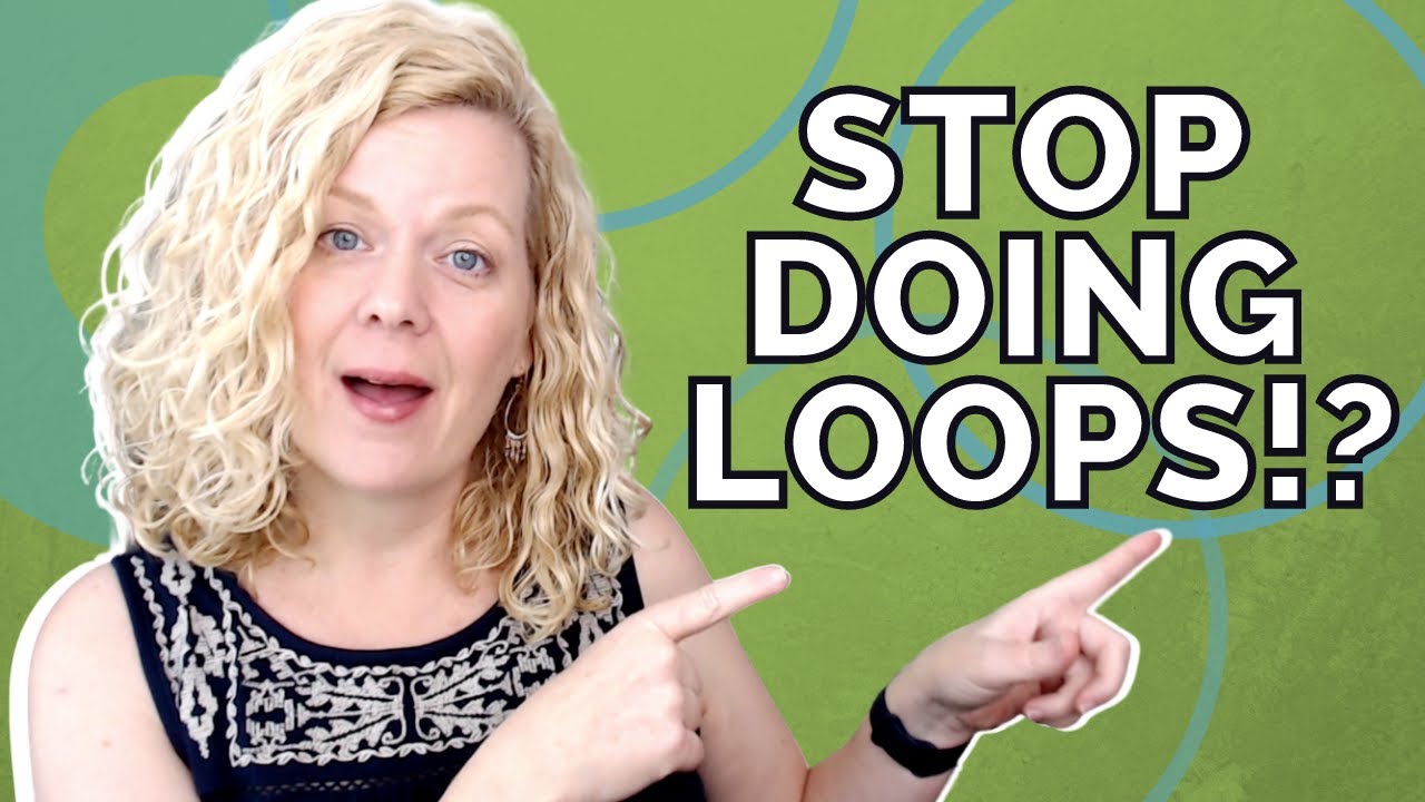The One Thing Principle for Morning Time | The Anti-Loop Schedule