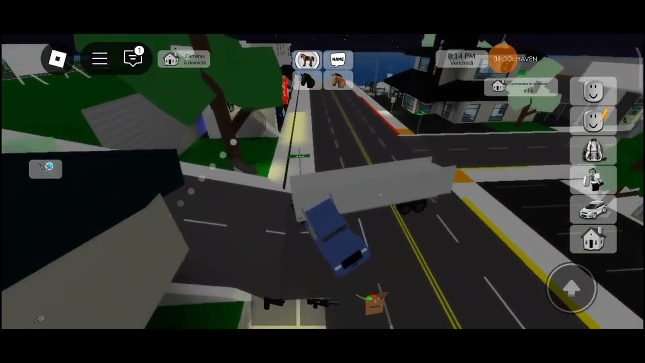 Le glitch qui marche!!! (vraiment!!)