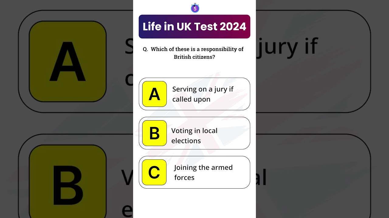 New Questions | Life in The UK Test 2024 #lifeinuk