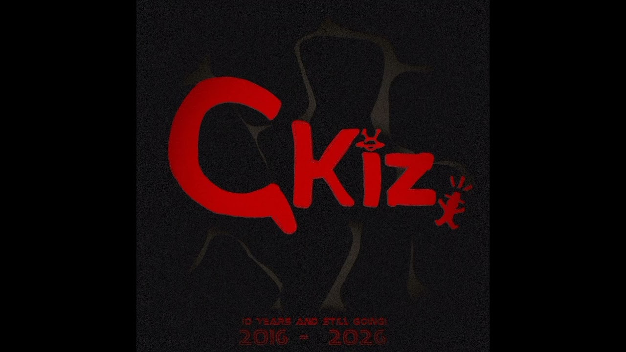 C Kiz - Intruder [Official Audio]