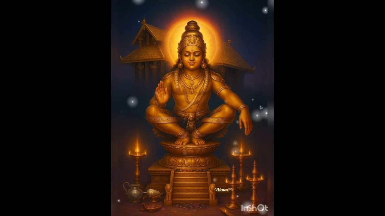Swamiyen Naadathin....