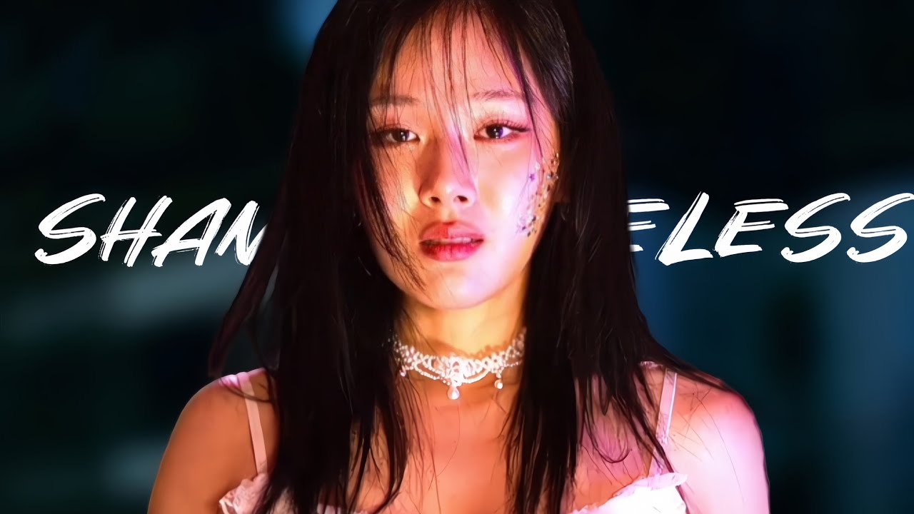 Jaehee & Gilho | Shameless [ Gangnam b side - kdrama FMV)