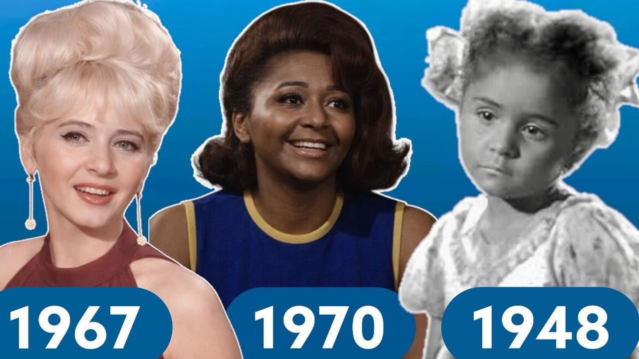 EL PRECIO SILENCIOSO DE UNA ESTRELLA INFANTIL- Titina Romay 📱