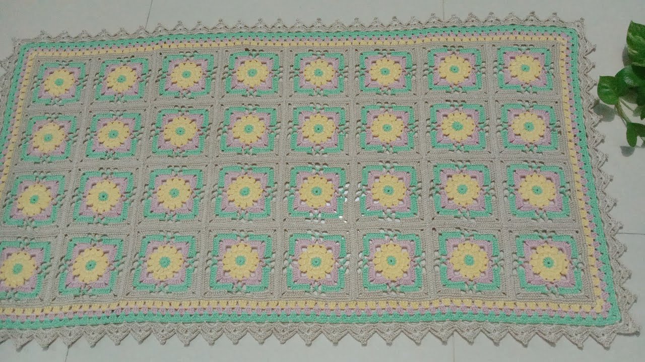 Kushikata deep freeze and tea table cover. কুশিকাটার ডিপ ফ্রিজ এবং টি টেবিল কভার।