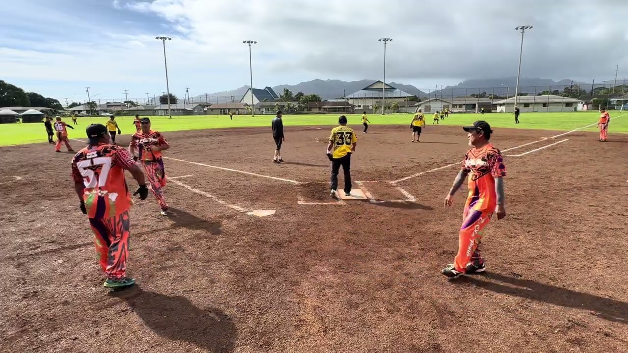 E Ola Pono 1 vs Gents 021426