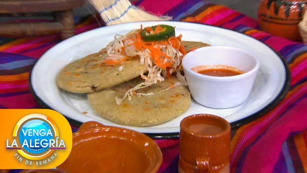 Aprende a preparar unas deliciosas 