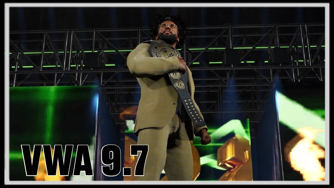 VWA 9.7