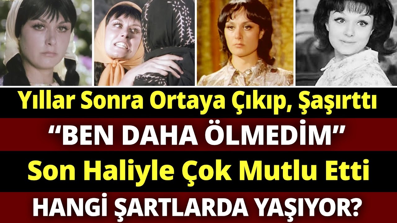 SEMRA SAR'a Ne Oldu? 