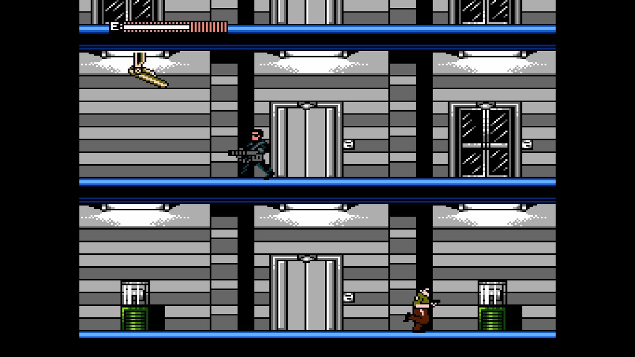 [TAS] NES Terminator 2: Judgment Day by goofydylan8 in 11:52.56