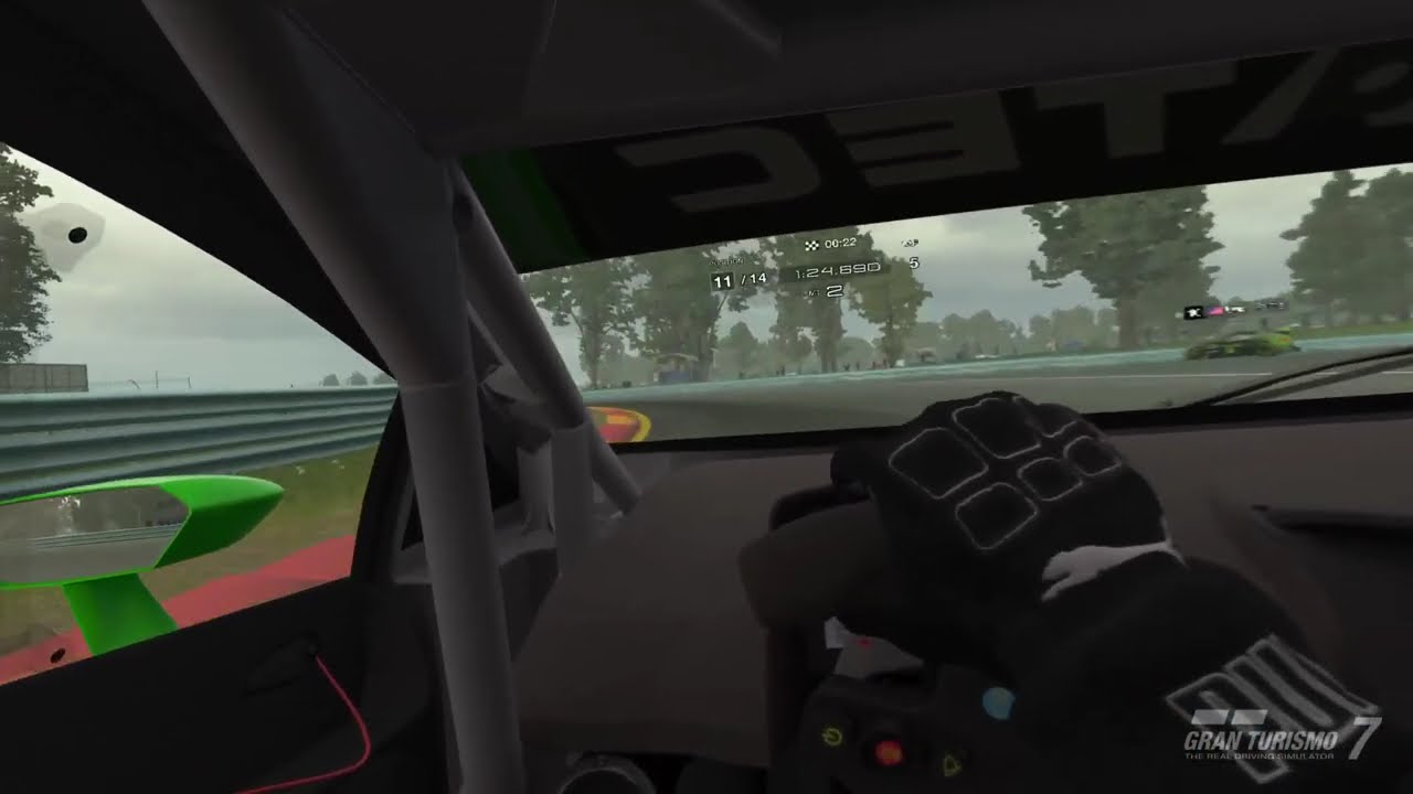SVR S3 Division GR3 Round#2 - JPi Sok#55