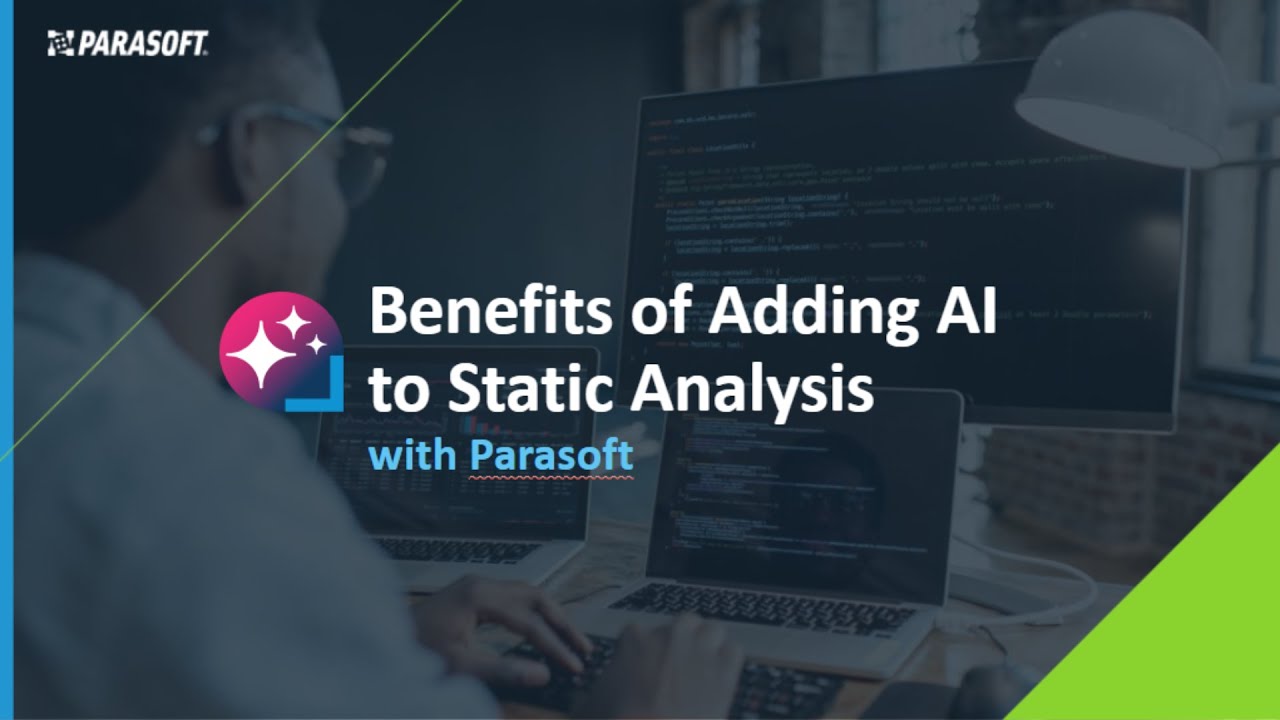 The Benefits of Adding AI to Static Analysis