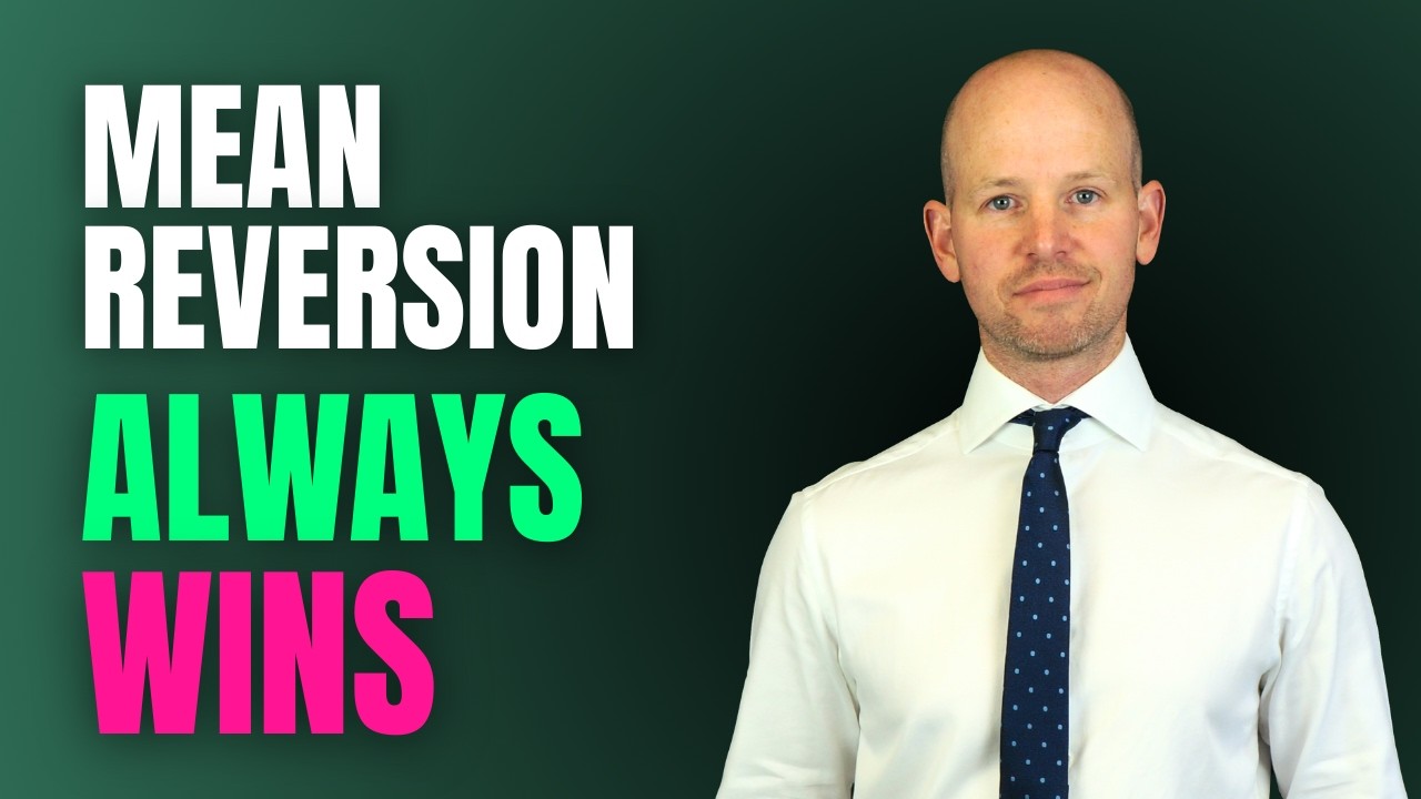 Proof: Mean Reversion Outperforms 90% of Breakout Systems