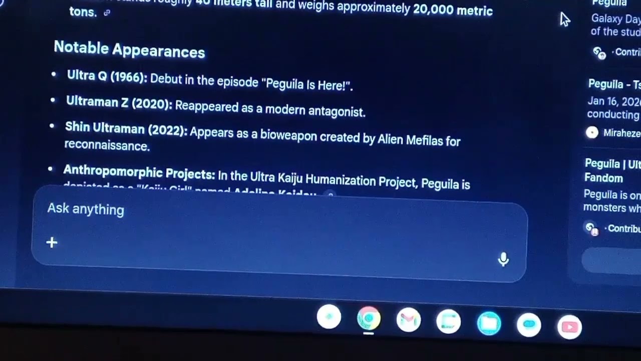 Pegila kiaju bio.