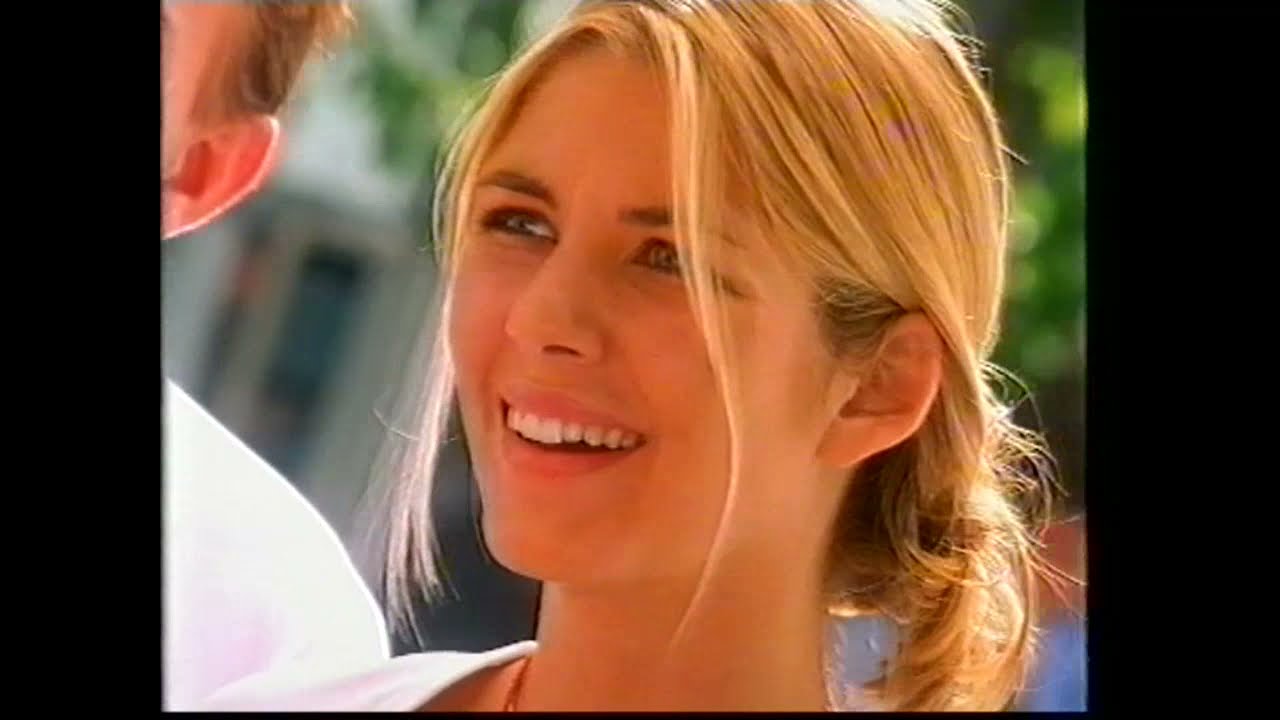 Pro sieben - Werbung (13.12.2001)