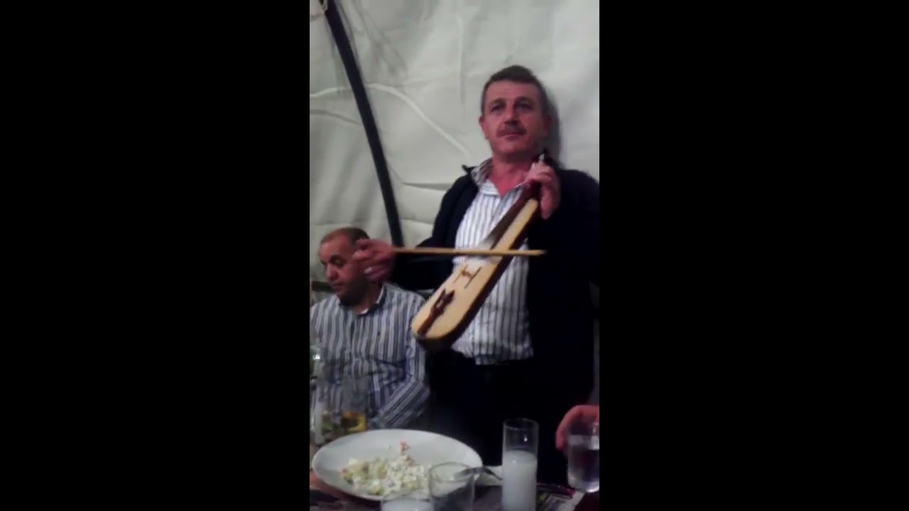 Şeref Kara Aydın Söke Muhabbetlerinden